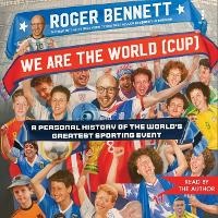 Enlarge image Cover: We Are the World (Cup) - HarperCollins
