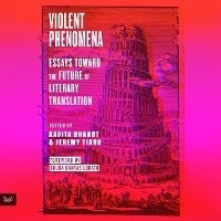 Enlarge image Cover: Violent Phenomena - HarperCollins