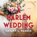 Cover: A Harlem Wedding - HarperCollins