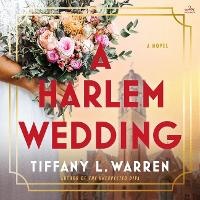 Enlarge image Cover: A Harlem Wedding - HarperCollins