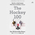Cover: The Hockey 100 - HarperCollins