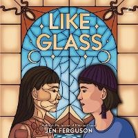 Enlarge image Cover: Like Glass - HarperCollins