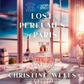 Cover: The Lost Perfumes of Paris - HarperCollins
