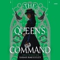 Cover: The Queen's Command - HarperCollins