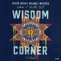 Enlarge image Cover: Wisdom Corner - HarperCollins