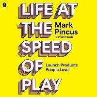 Enlarge image Cover: Life at the Speed of Play - HarperCollins