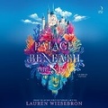 Cover: The Palace Beneath the Sea - HarperCollins