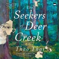 Cover: The Seekers of Deer Creek - HarperCollins