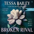 Cover: Broken Rival - HarperCollins