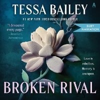 Enlarge image Cover: Broken Rival - HarperCollins