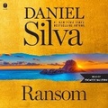 Cover: Ransom - HarperCollins