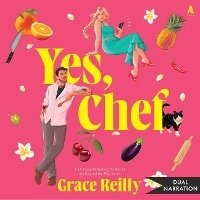 Enlarge image Cover: Yes, Chef - HarperCollins