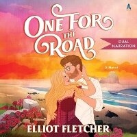 Enlarge image Cover: One for the Road - HarperCollins