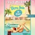 Cover: Vera Stein Is Fine - HarperCollins