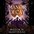Cover: Manor of Decay - HarperCollins