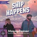 Cover: Ship Happens - HarperCollins