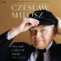 Enlarge image Cover: New and Collected Poems - HarperCollins