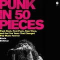 Cover: Punk in 50 Pieces - HarperCollins