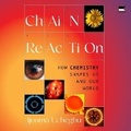 Cover: Chain Reaction - HarperCollins