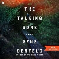 Enlarge image Cover: The Talking Bone - HarperCollins