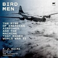 Enlarge image Cover: Bird Men - HarperCollins