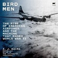 Cover: Bird Men - HarperCollins