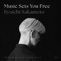 Cover: Music Sets You Free - HarperCollins