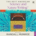 Cover: The Best American Science and Nature Writing 2026 - HarperCollins