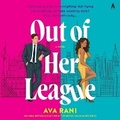 Cover: Out of Her League - HarperCollins