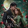 Cover: Roses & Stone - HarperCollins