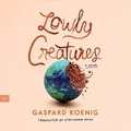 Cover: Lowly Creatures - HarperCollins