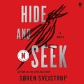 Cover: Hide and Seek - HarperCollins