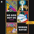 Cover: No God But Us - HarperCollins