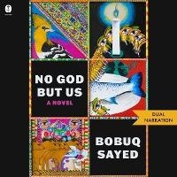 Enlarge image Cover: No God But Us - HarperCollins