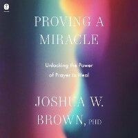 Enlarge image Cover: Proving a Miracle - HarperCollins