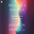 Cover: Proving a Miracle - HarperCollins