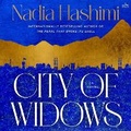 Cover: City of Widows - HarperCollins