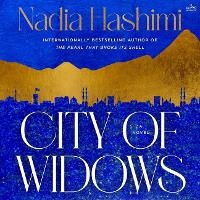 Enlarge image Cover: City of Widows - HarperCollins