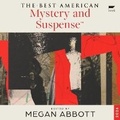 Cover: The Best American Mystery and Suspense 2026 - HarperCollins
