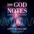 Cover: The God Notes - HarperCollins