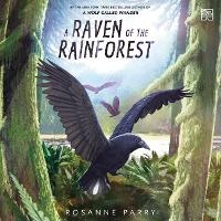 Enlarge image Cover: A Raven of the Rainforest - HarperCollins