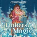 Cover: Embers of Magic - HarperCollins