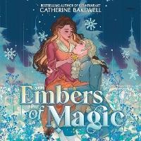 Enlarge image Cover: Embers of Magic - HarperCollins