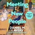 Cover: Meeting New People - HarperCollins