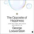 Cover: The Opposite of Happiness - HarperCollins