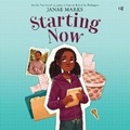 Cover: Starting Now - HarperCollins