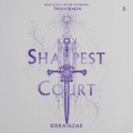 Cover: Sharpest Court - HarperCollins