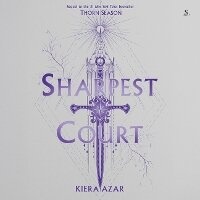 Enlarge image Cover: Sharpest Court - HarperCollins