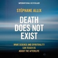 Cover: Death Does Not Exist - HarperCollins