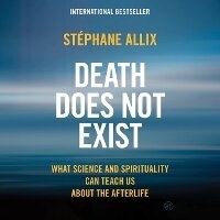 Enlarge image Cover: Death Does Not Exist - HarperCollins